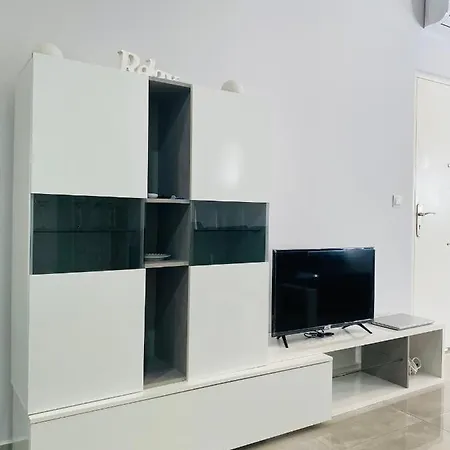 Apartment Luxury 1 Fuengirola