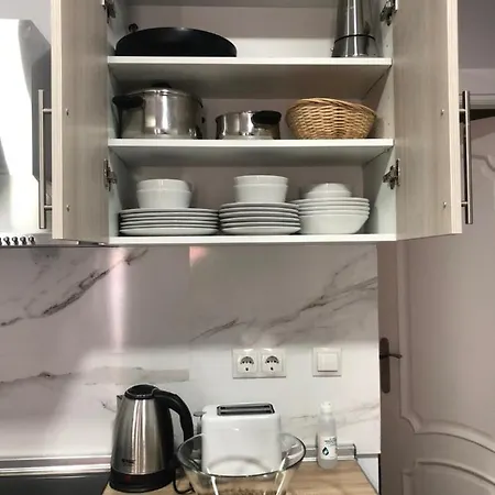 Luxury 1 Apartment