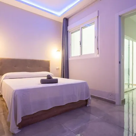 Luxury 1 Fuengirola