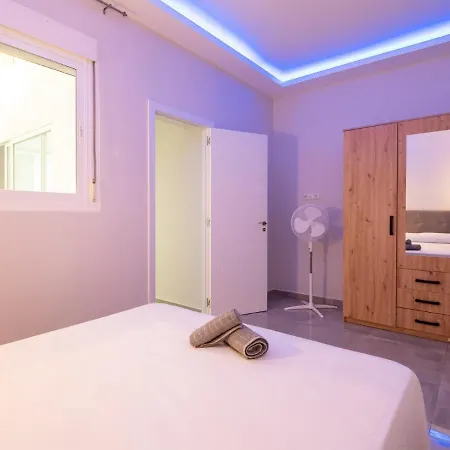 Apartment Luxury 1 Fuengirola