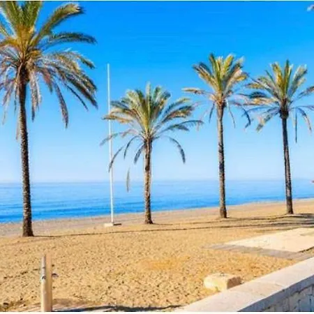 Apartment Luxury 1 Fuengirola