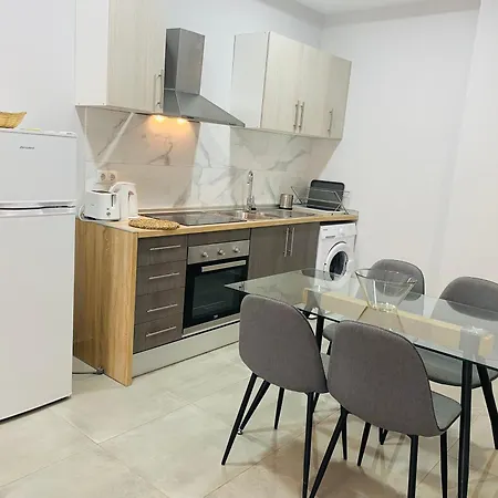 Luxury 1 Apartment Fuengirola