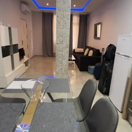 Luxury 1 Fuengirola
